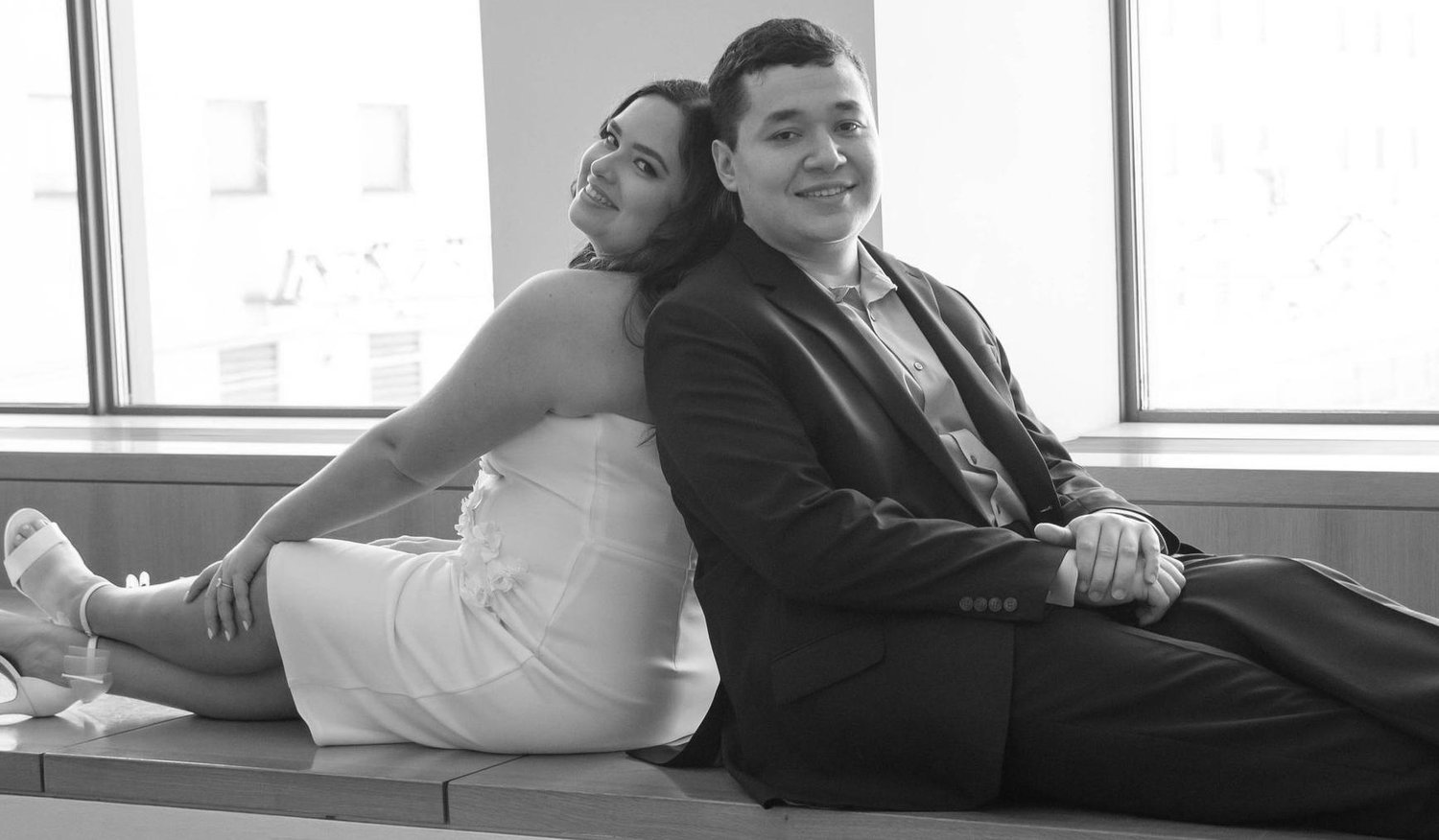 The Wedding Website of Erica Macias and Bryan Romero