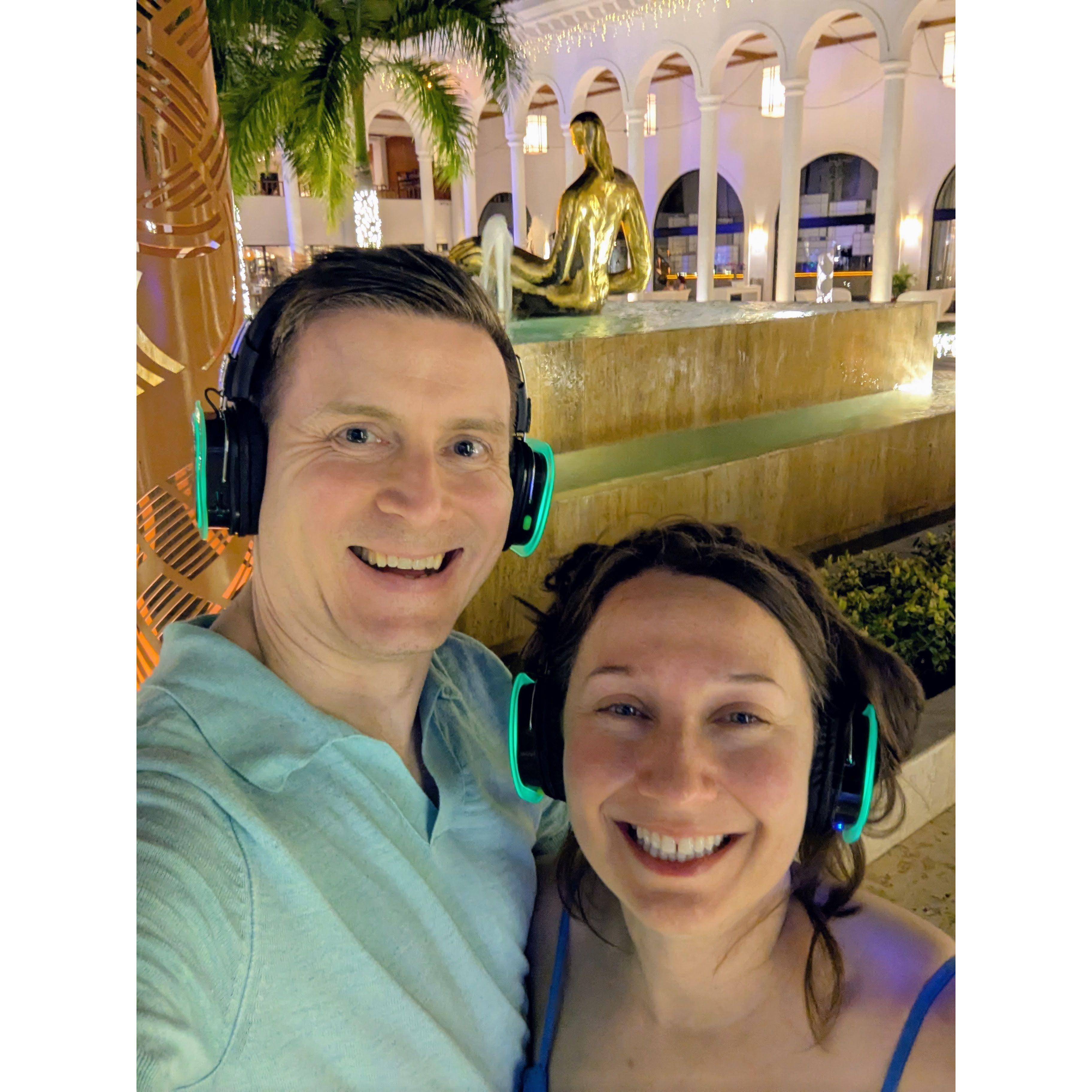 Punta Cana, December 2024