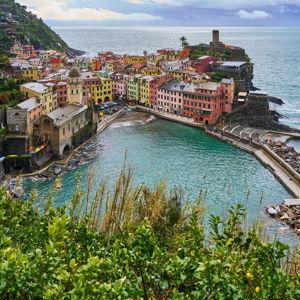 Honeymoon to Italy Fund