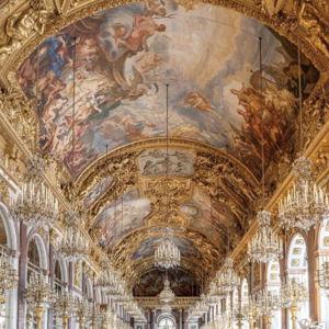 Palace of Versailles Tickets