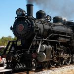 Kentucky Railway Museum