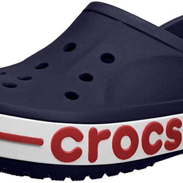 Crocs Men’s and Women’s Bayaband Clog