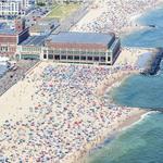 Asbury Park Boardwalk