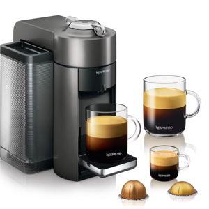 Evoluo Titan | Vertuo Coffee Machine | Nespresso USA