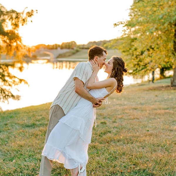 Newly Wed Cash Fund / Italy Honeymoon Fund