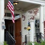 Butler's Pantry