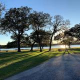 Brackenridge Park and Campground