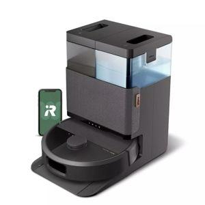 Roomba® Plus 505 Combo robot + AutoWash™ dock