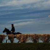 Keeneland Race Track