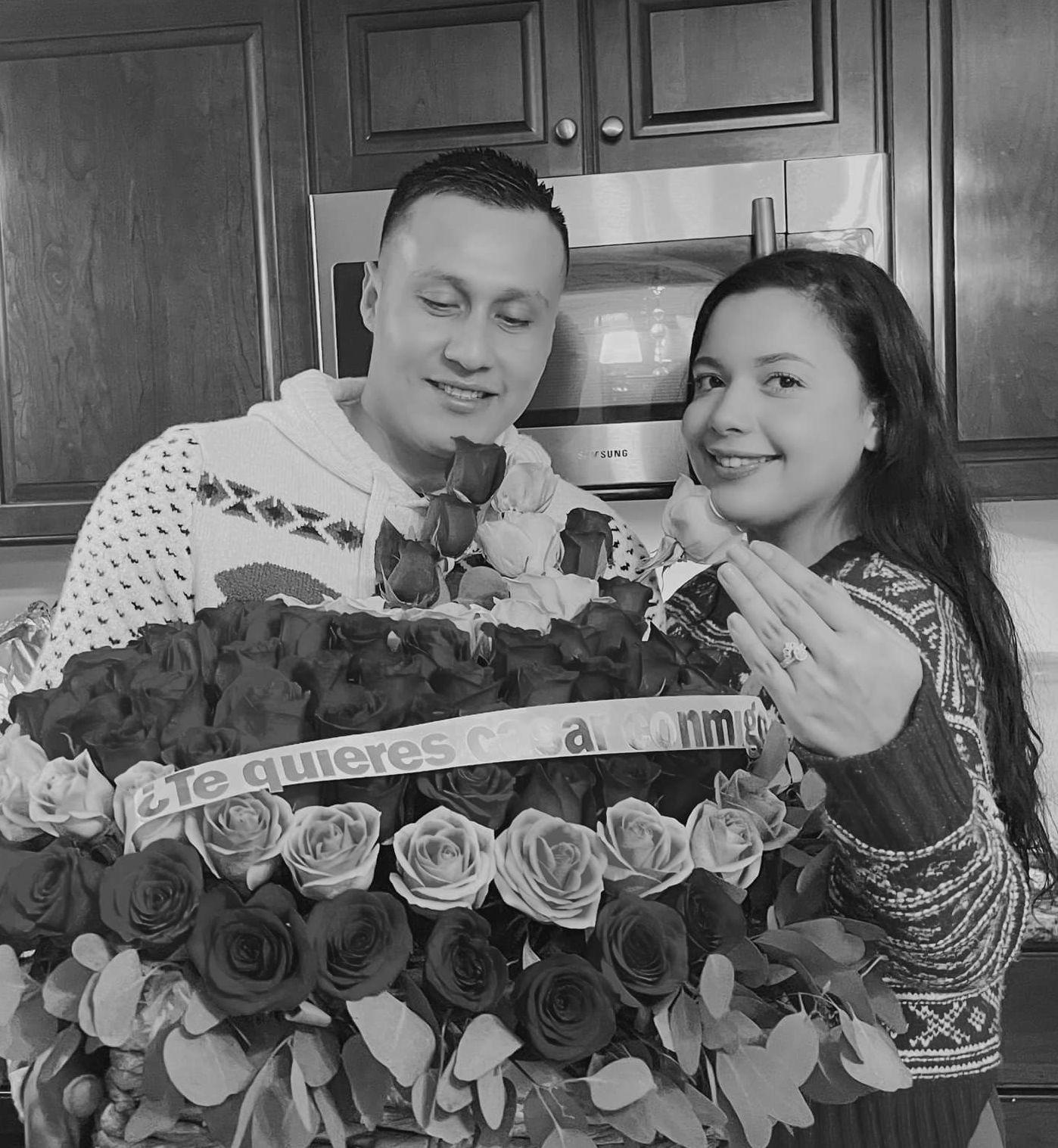 The Wedding Website of Daniela Cadena and Hugo Rodriguez
