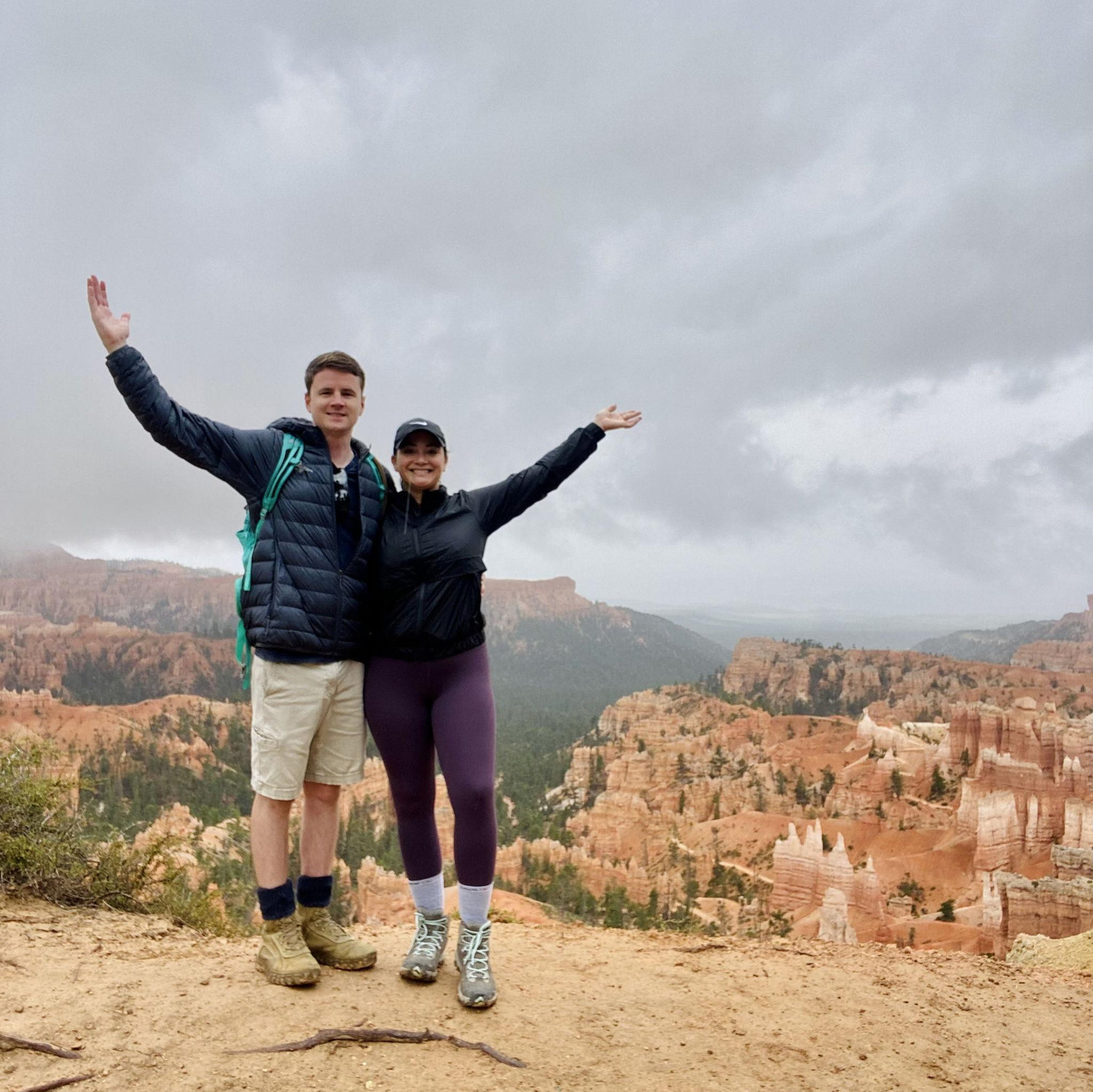 Bryce Canyon