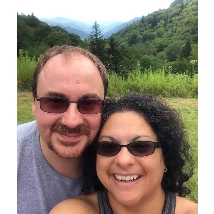 Tennessee, Smoky Mountain National Park