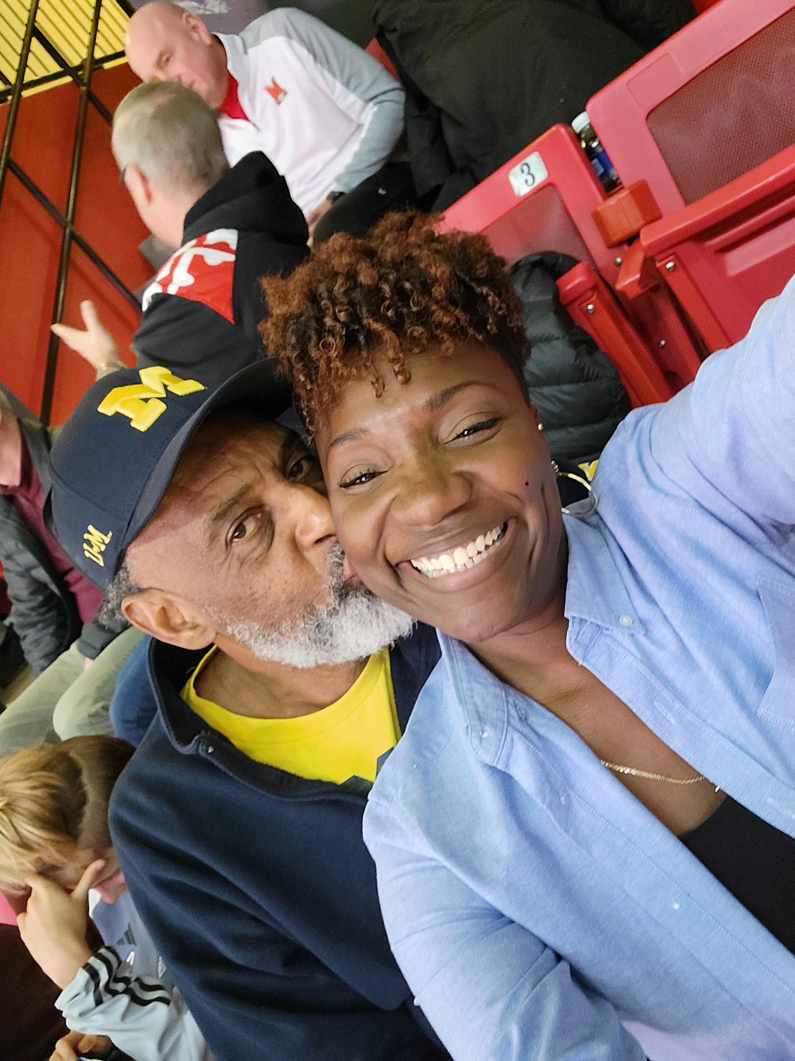 The Wedding Website of LaTesha Mills and Eric Washington