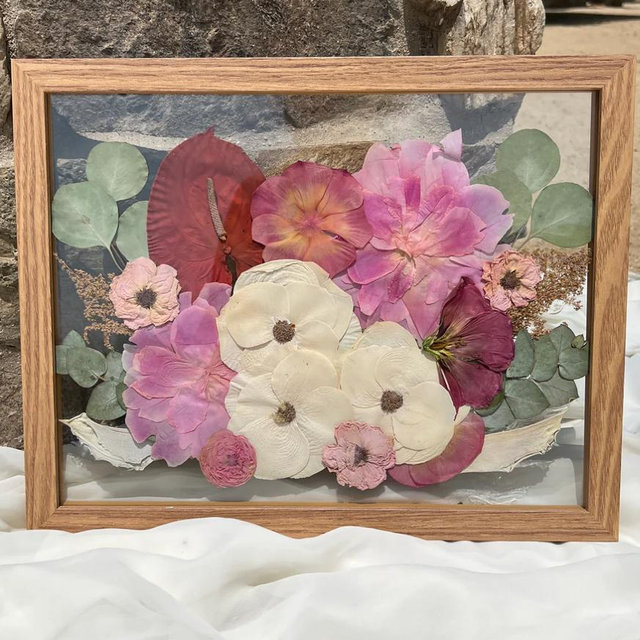 Preserved Bouquet