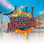 Universal's Islands of Adventure