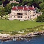 Tour Newport Mansions