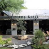 Huisache Grill