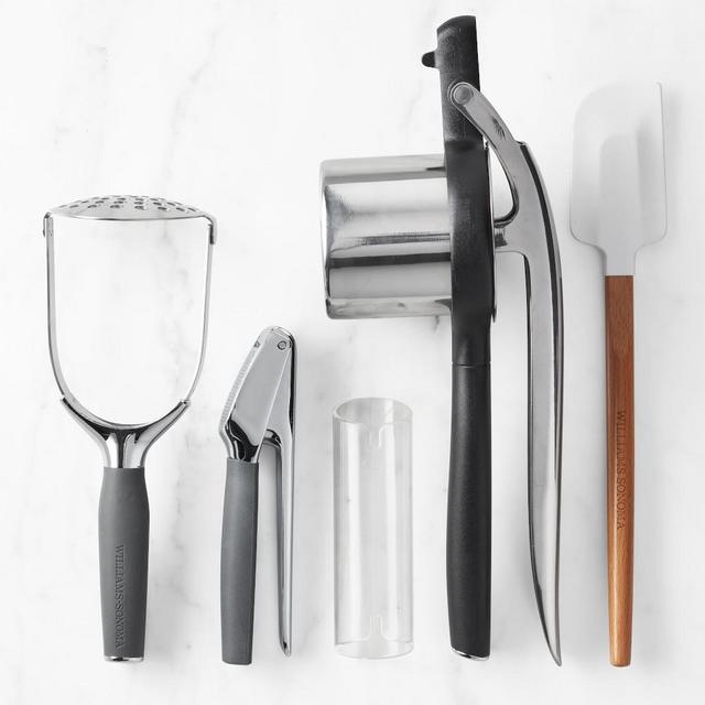 Williams Sonoma Garlic Potato Prep Tool Set