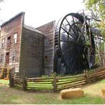Bale Grist Mill State Historic Park