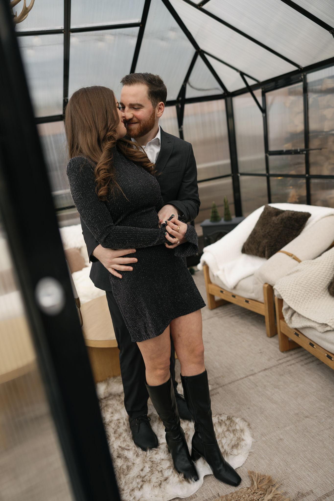 The Wedding Website of Erin Meikle and Anthony Huck