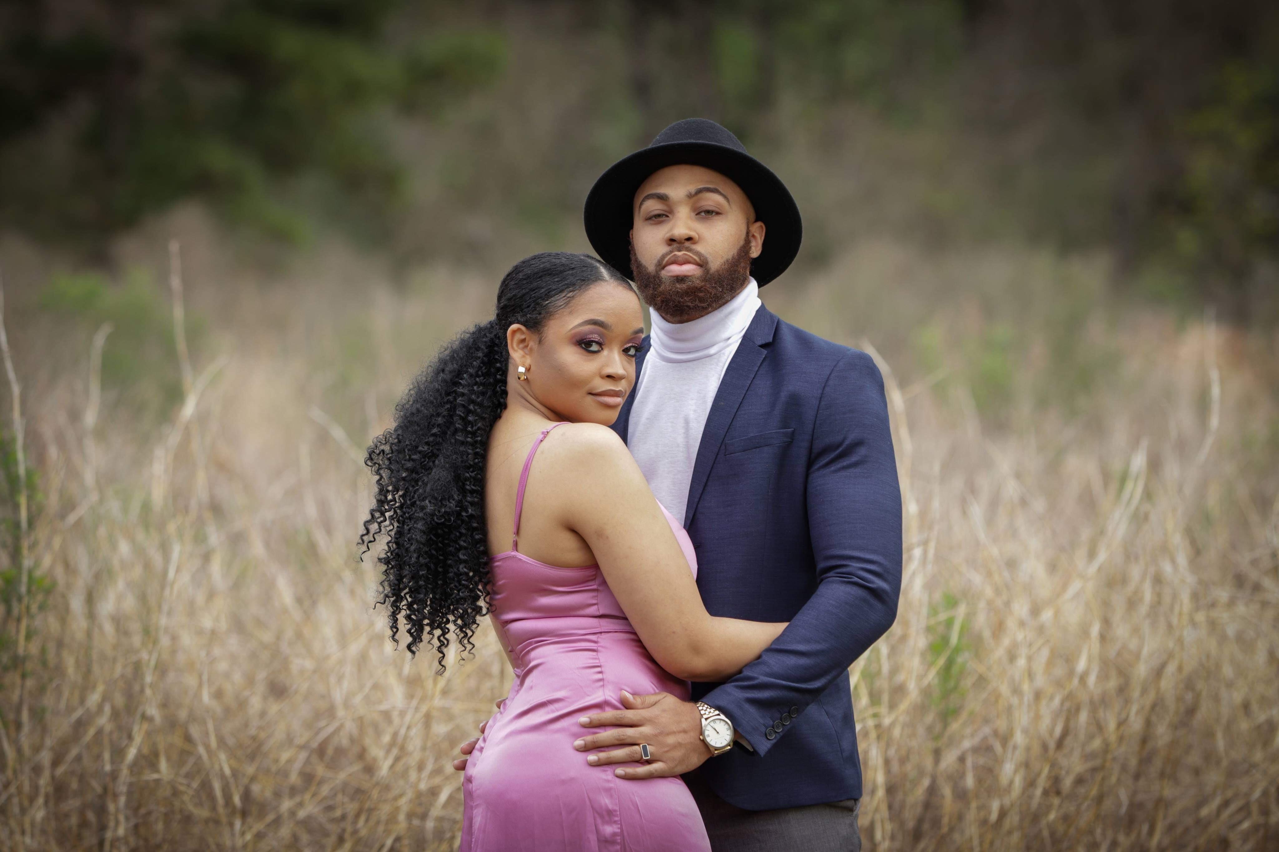 The Wedding Website of Croix Cornelius and Greg Bennett