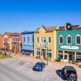 Downtown Pewaukee