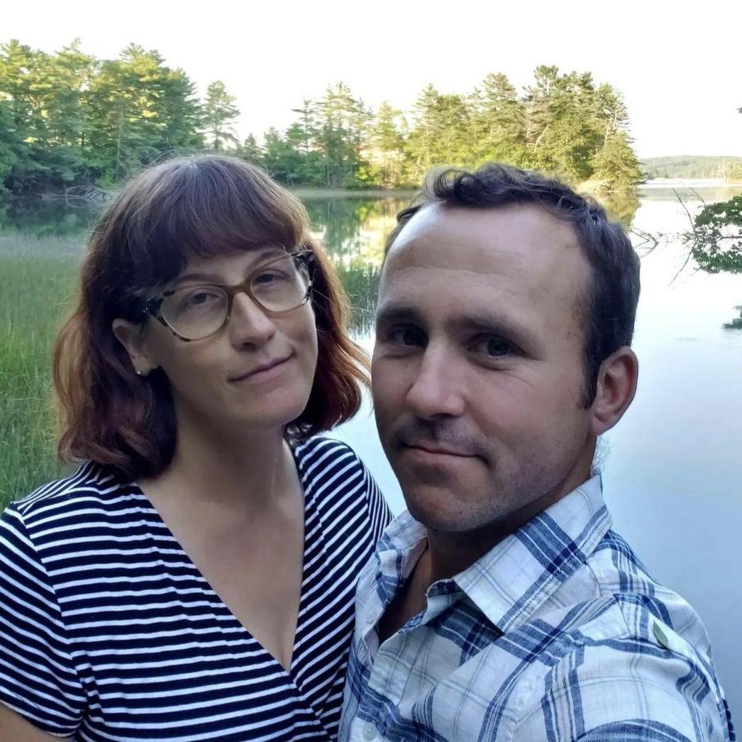 Cushman Preserve... Early Days!