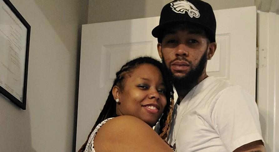 The Wedding Website of Maurice Jones and Dironda Jones