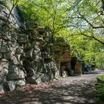 Mohonk Preserve