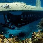 Submarine Expedition ~$85 per person