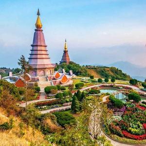 Chiang Mai Hotel Stay
