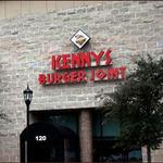 Kenny's Burger Joint - Frisco