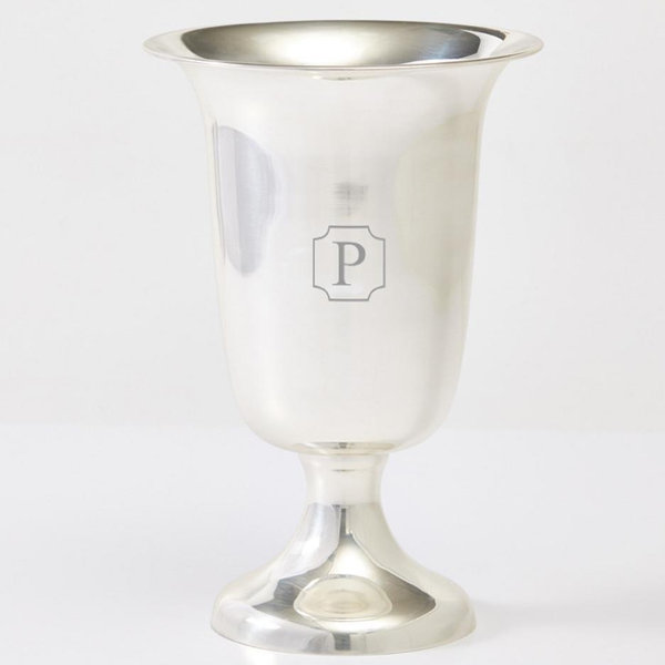 Celebration Vase - Large / Personalized