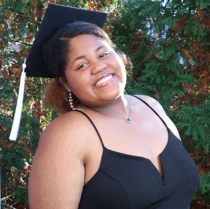 AU Graduation Photos