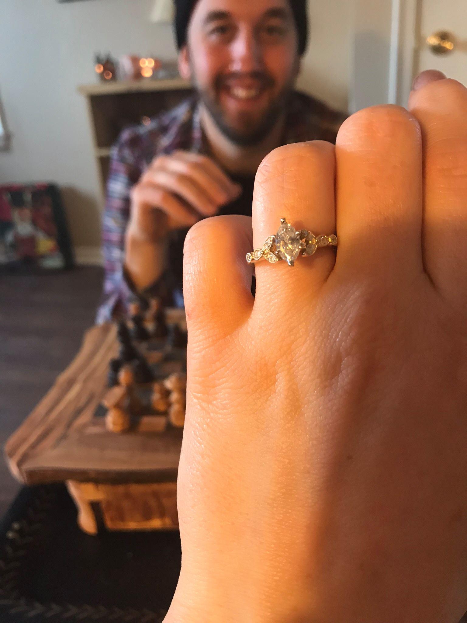 The Wedding Website of Laura Klug and John Skalitzky