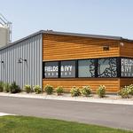 Fields & Ivy Brewery