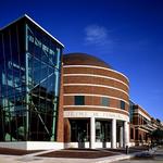 Louisiana Art & Science Museum