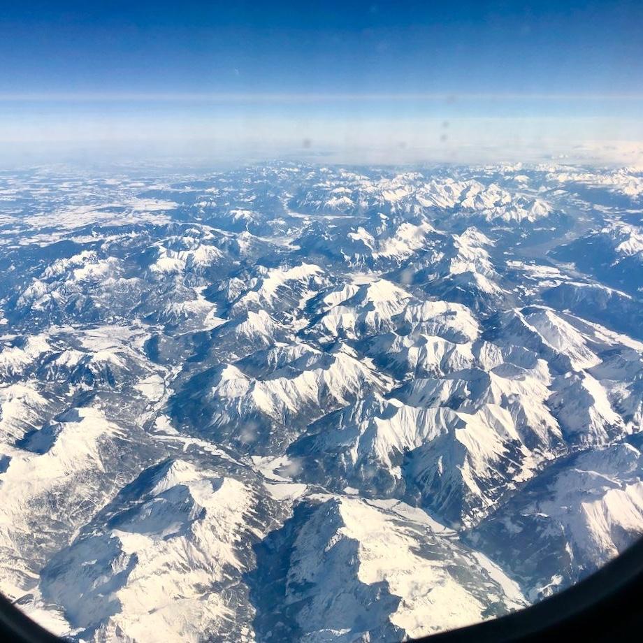Round Trip Plane Tickets