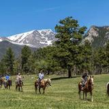 Vail Stables