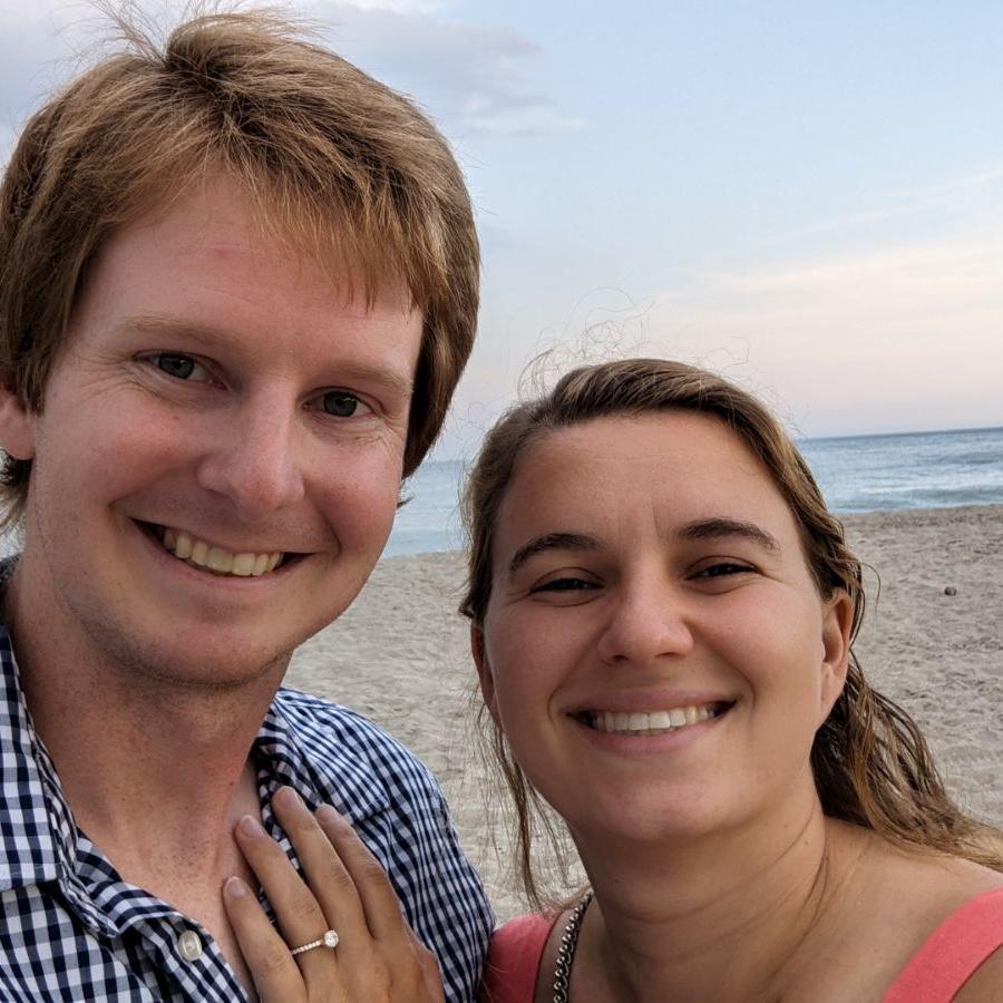 Engagement!