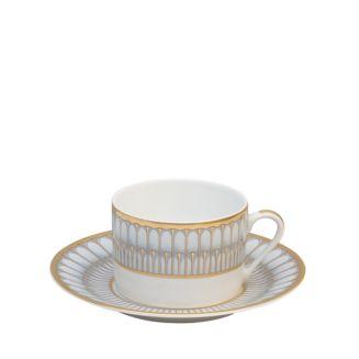 Philippe Deshoulieres Arcades Saucer