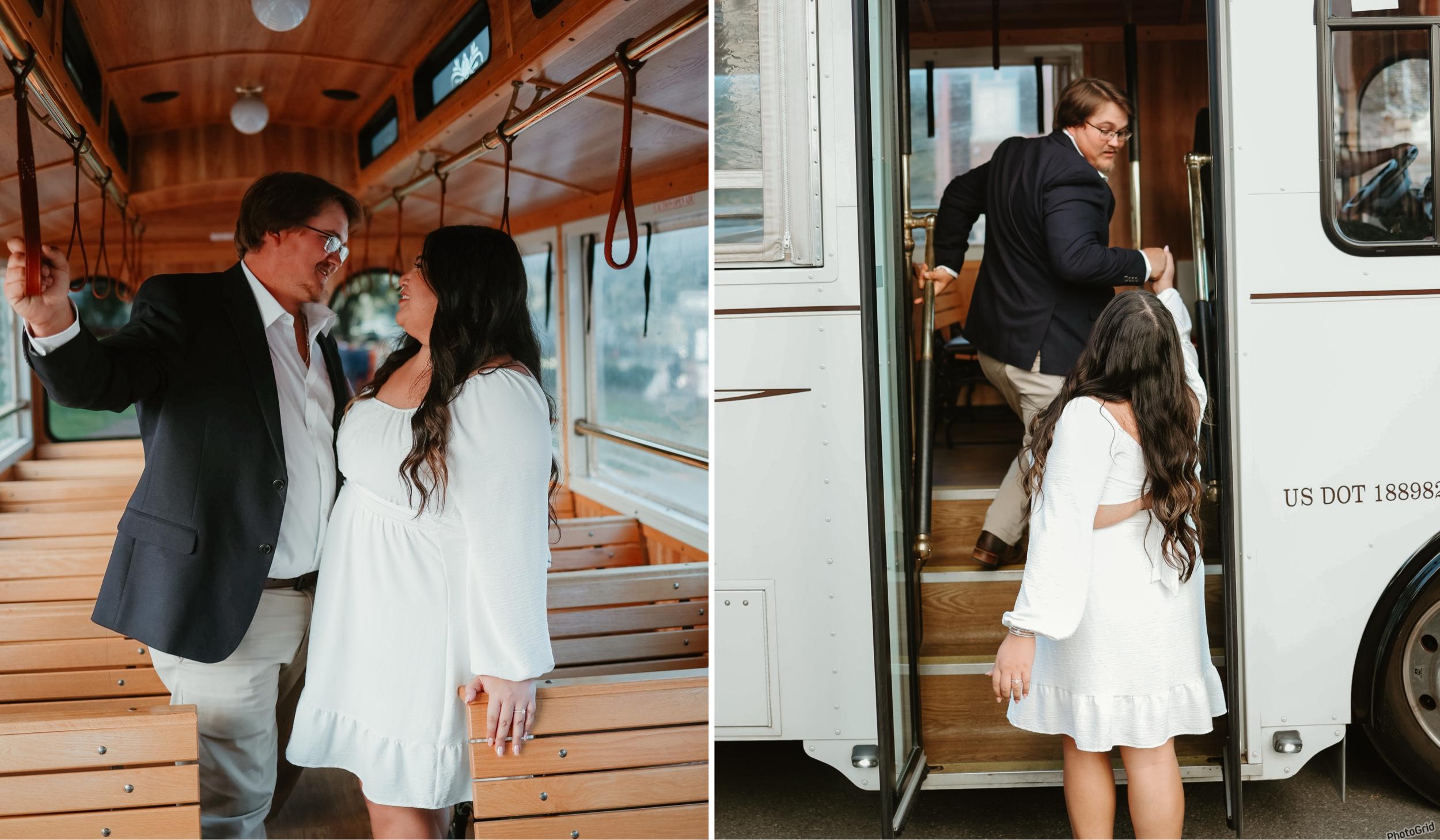 The Wedding Website of Lupita Gonzalez and Spencer Jones