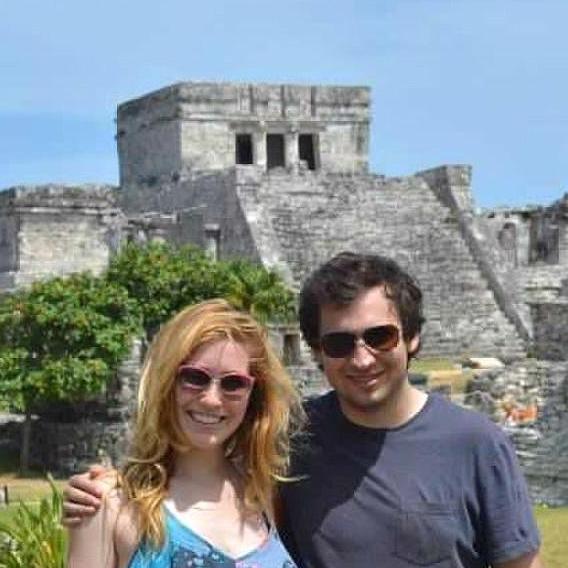 Tulum, Mexico 2014