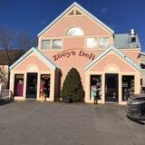 Zoey's Deli & Bakery