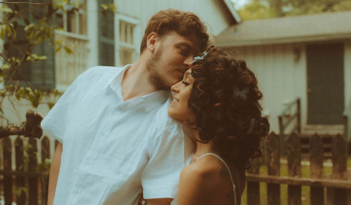 The Wedding Website of Athena Bradley and Brendan Grey
