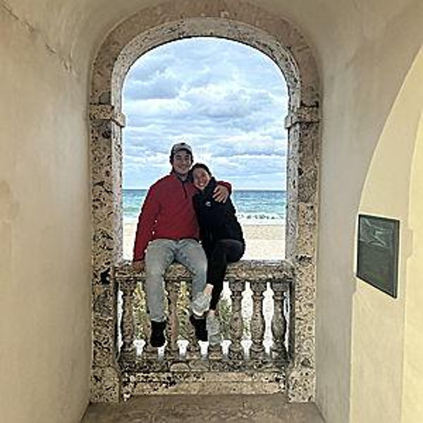 Honeymoon Fund (Venmo) - Our Top Choice