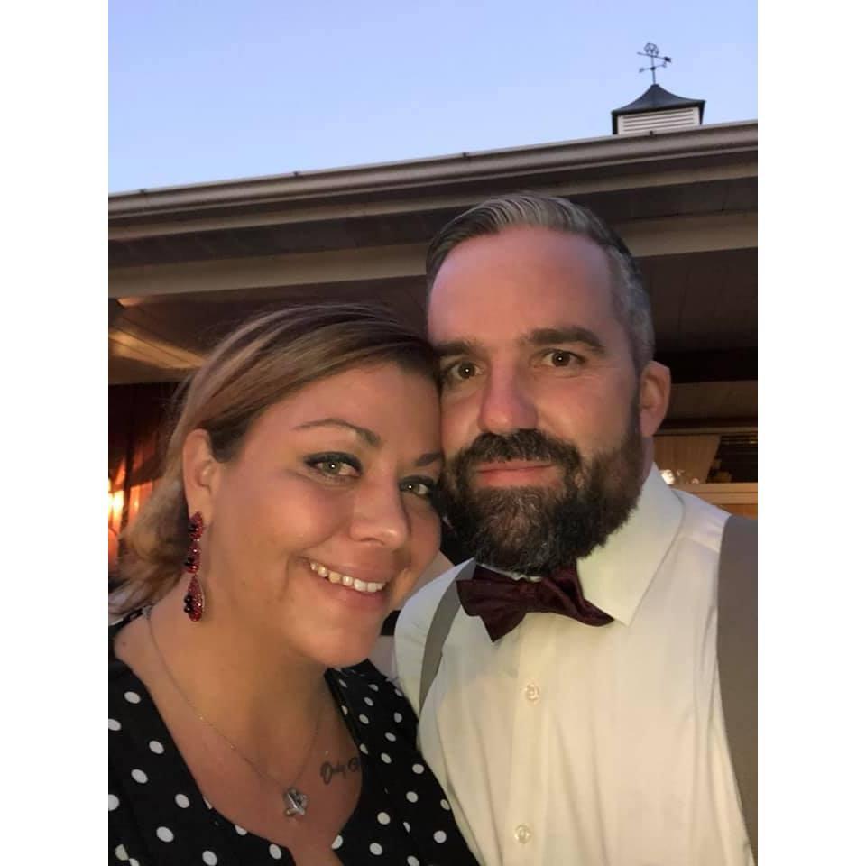 Wedding #2