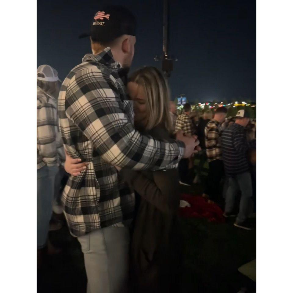 Walker Hayes Concert 2023