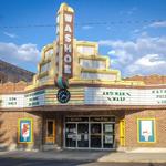 Washoe Theatre
