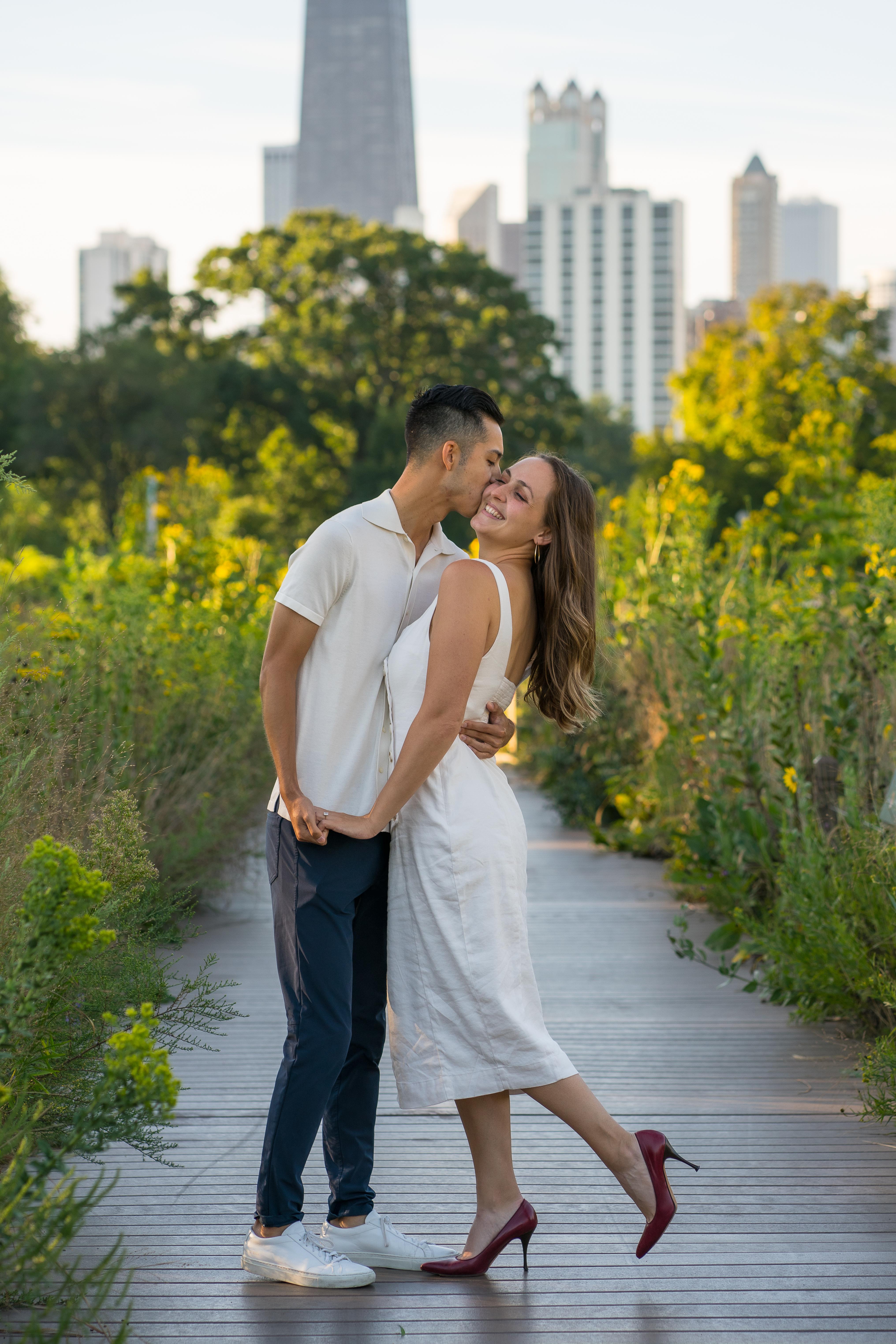 The Wedding Website of Karylin Veres and Brandon Moy